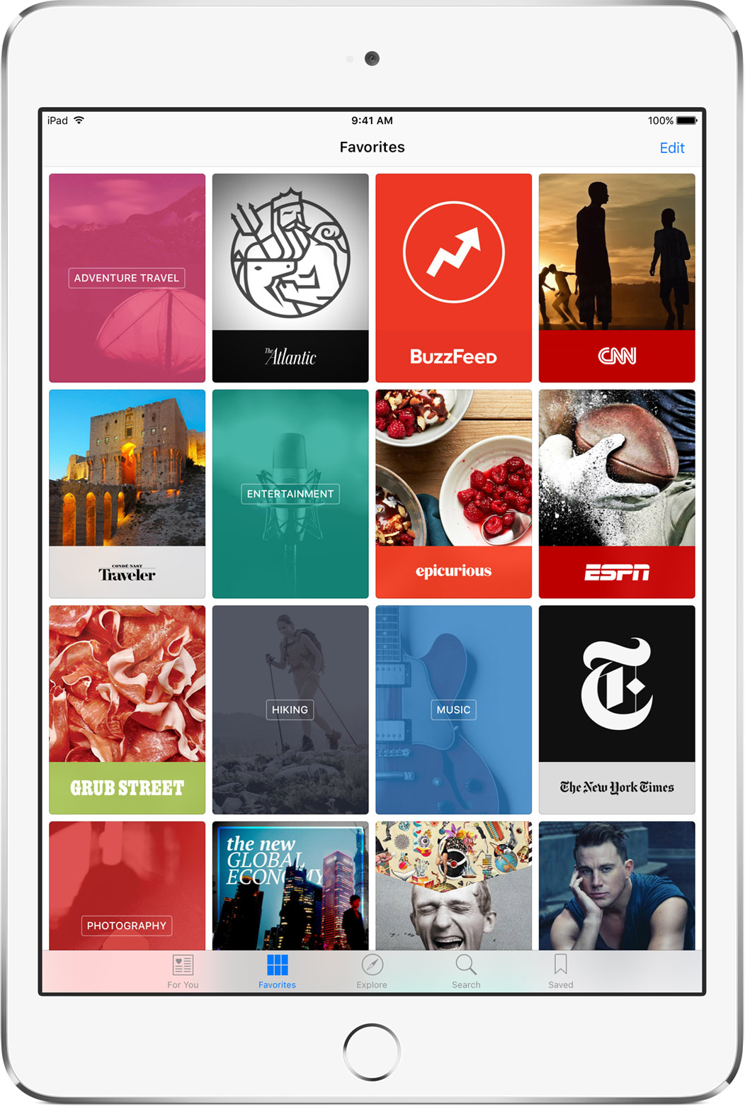 Apple News WordPress Plugin